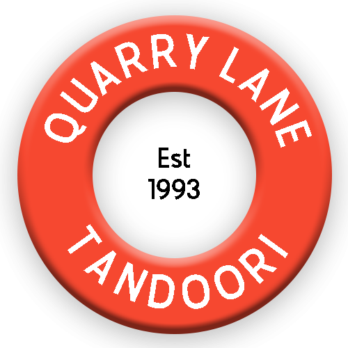 Quarry Lane Tandoori Logo